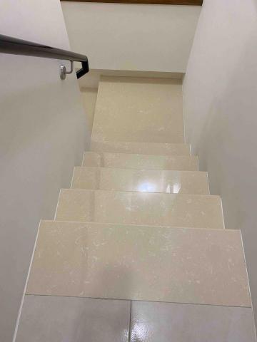 泰禾清潔工坊 - 石材拋光美容