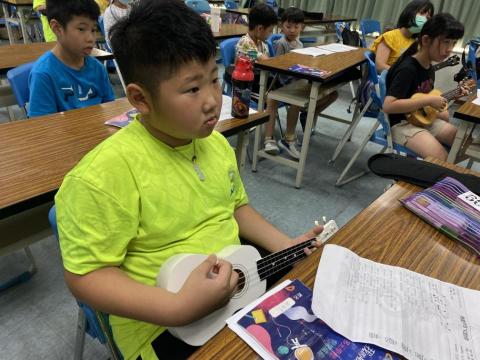 享樂音樂工作室 - 認真的小孩 享樂音樂工作室 - 認真的小孩