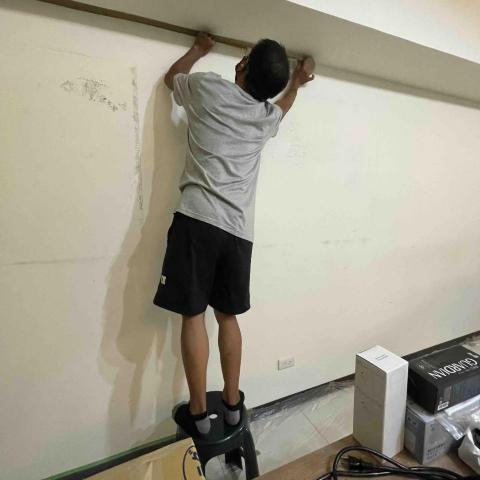 聖意防水工程 - 