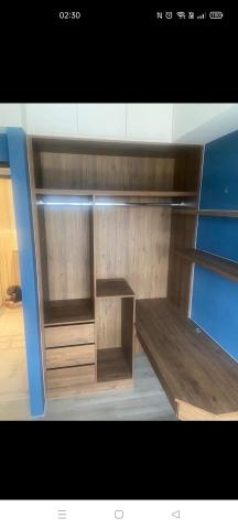 耀棕室內創意工作室 - 房間1