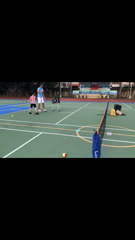 Jack Tennis Studio - 