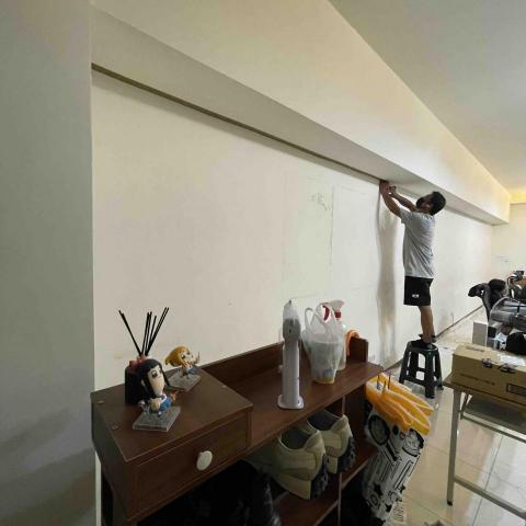 聖意防水工程 - 