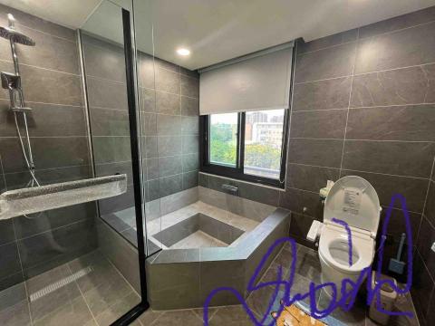 富冠工程開發-Daniel陳宣宇 - 竹北市豪華透天主臥浴廁設計