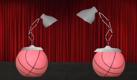 張小姐工作室 - 校學教材影片節錄2