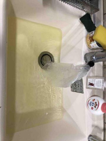 富冠工程開發-Daniel陳宣宇 - 管路清洗