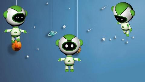 張小姐工作室 - 校學教材影片節錄1