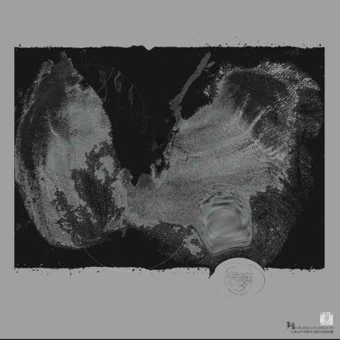 彭葳 - 個展海報設計