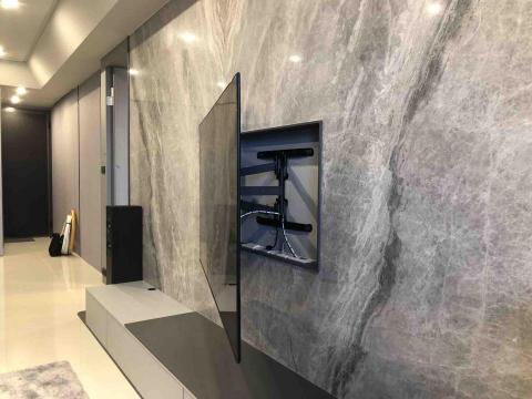 21年老師傅 電視音響蔡師傅 - 