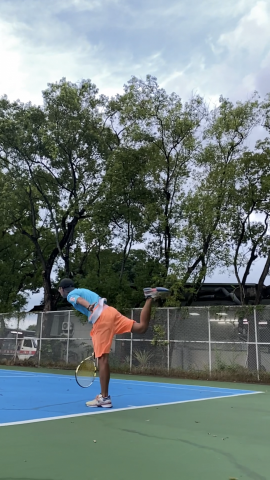 Jack Tennis Studio - 