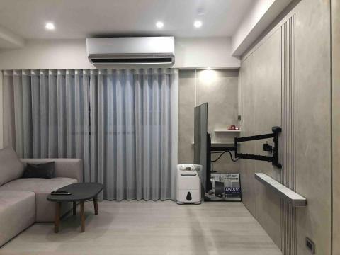 21年老師傅 電視音響蔡師傅 - 