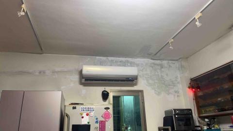 富冠工程開發-Daniel陳宣宇 - 漏水抓漏修復