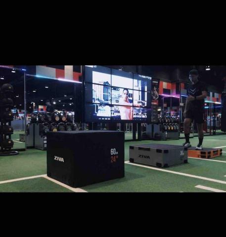 Jack Tennis Studio - 