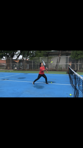 Jack Tennis Studio - 