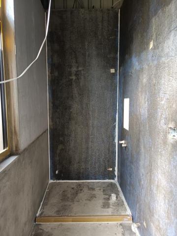 鄭煒倫 - 防水底漆-完工照