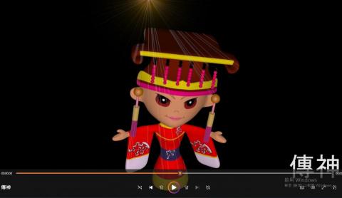 張小姐工作室 - Q版公仔製作