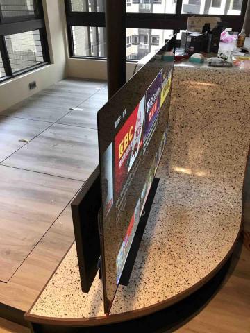 21年老師傅 電視音響蔡師傅 - 