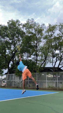 Jack Tennis Studio - 