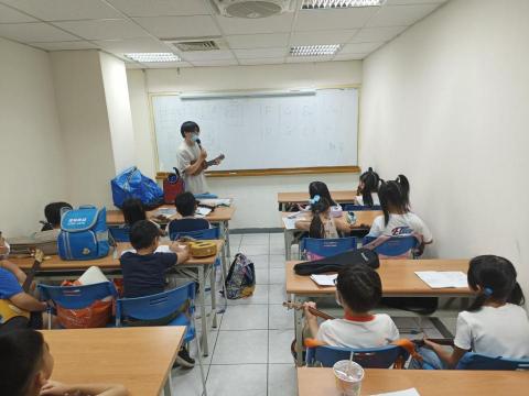 享樂音樂工作室 - 救國團團班 享樂音樂工作室 - 救國團團班