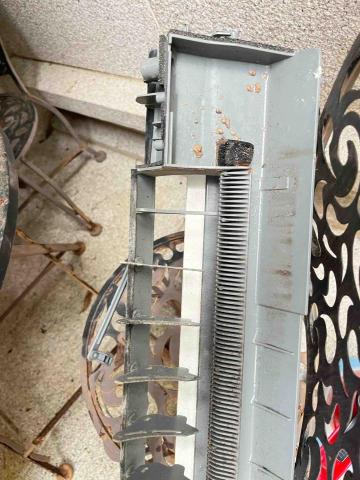 鴻雲家用空調保養 - 