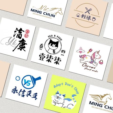 妙思平面設計印刷 - LOGO設計作品 妙思平面設計印刷 - LOGO設計作品