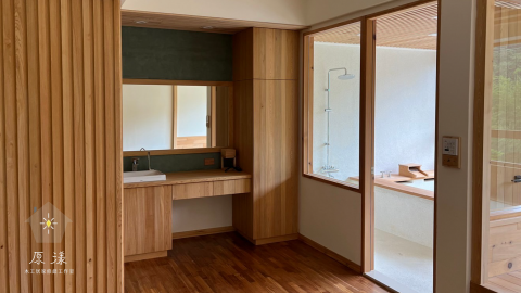 原漾-木工居家修繕工作室 - 梳妝台/桌面/櫃子