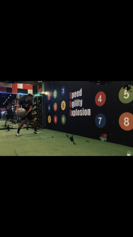 Jack Tennis Studio - 