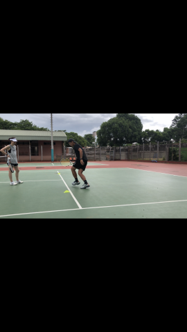 Jack Tennis Studio - 