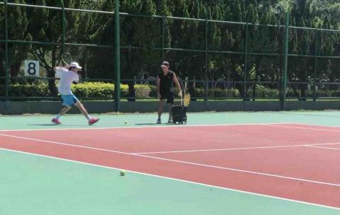 Jack Tennis Studio - 