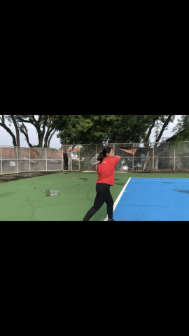 Jack Tennis Studio - 