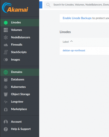 L D - 主機購買/網域購買/網站架設