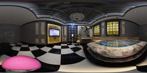 張小姐工作室 - 360全景圖