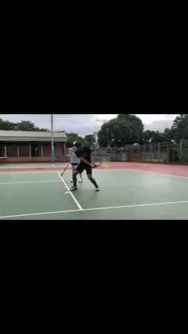 Jack Tennis Studio - 