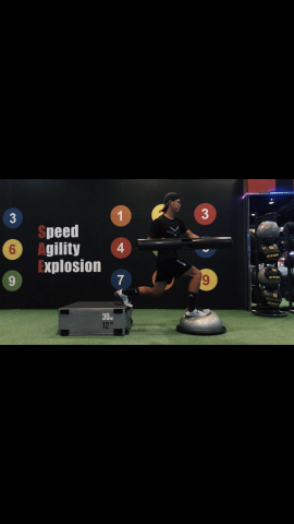 Jack Tennis Studio - 