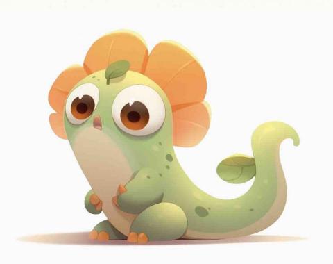 Libo_studio / Libo設計工作室 - 角色設計 Libo_studio / Libo設計工作室 - 角色設計