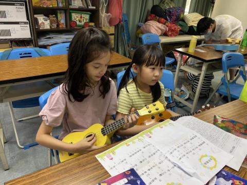 享樂音樂工作室 - 認真的小孩 享樂音樂工作室 - 認真的小孩