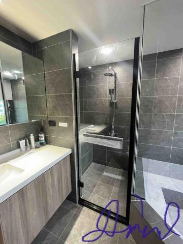 富冠工程開發-Daniel陳宣宇 - 竹北市豪華透天主臥浴廁設計