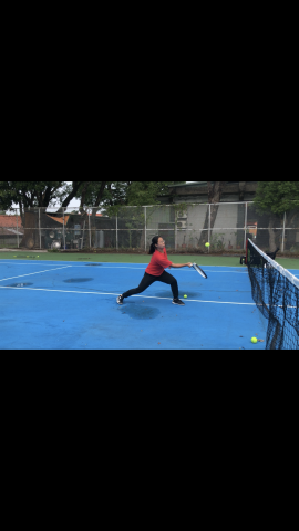 Jack Tennis Studio - 