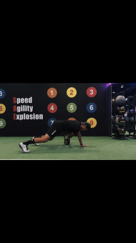 Jack Tennis Studio - 