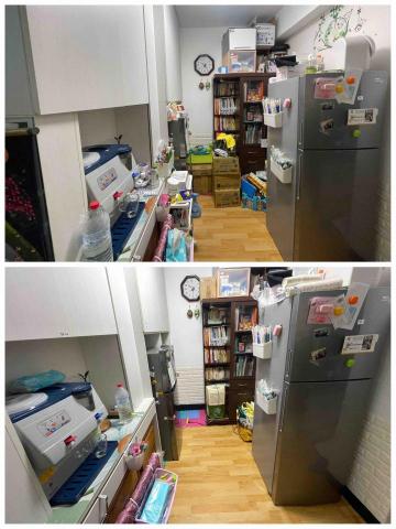 菲比小姐的 小資整理術 - 