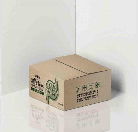 JIA - 包裝設計 JIA - 包裝設計