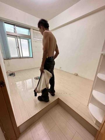 順富工程行（居家修繕》 - 