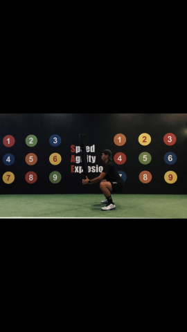 Jack Tennis Studio - 