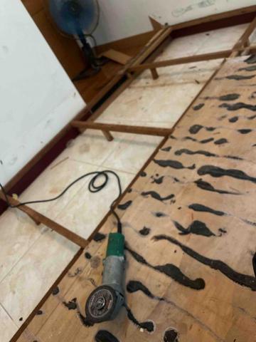 順富工程行（居家修繕》 - 