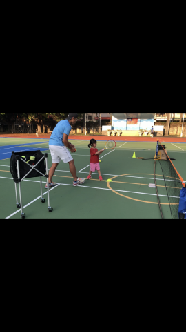 Jack Tennis Studio - 