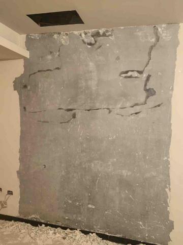 富冠工程開發-Daniel陳宣宇 - 新竹市民有二街大面積管道漏水處理