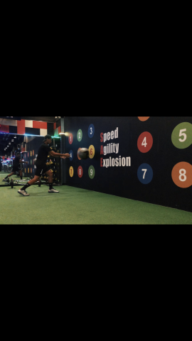 Jack Tennis Studio - 