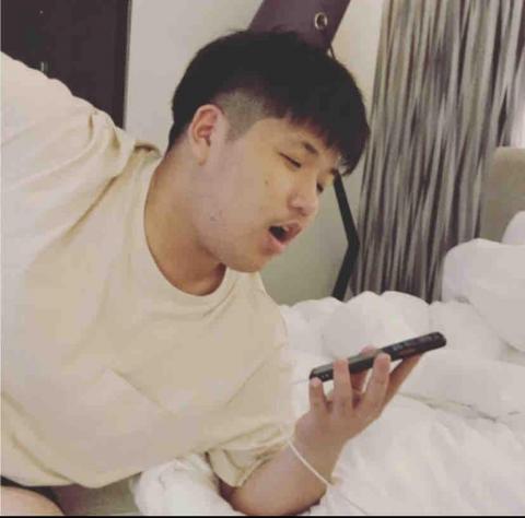 提供小學數學服務的專家劉韋廷