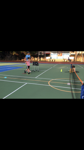 Jack Tennis Studio - 