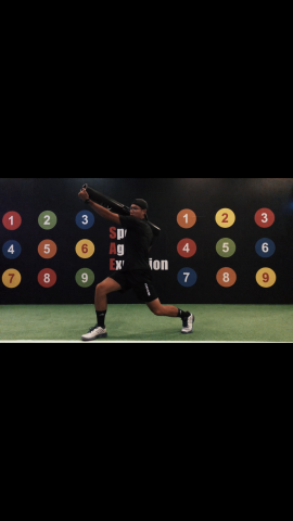 Jack Tennis Studio - 