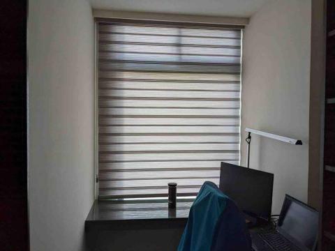 富冠工程開發-Daniel陳宣宇 - 竹北市博愛街全室遮光簾（完工）